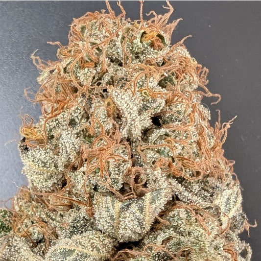 Fleur CBD Peï indoor