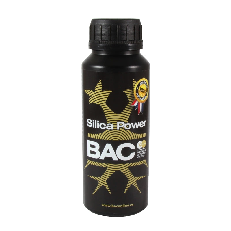 Silica Power (anti stress et moisissures)