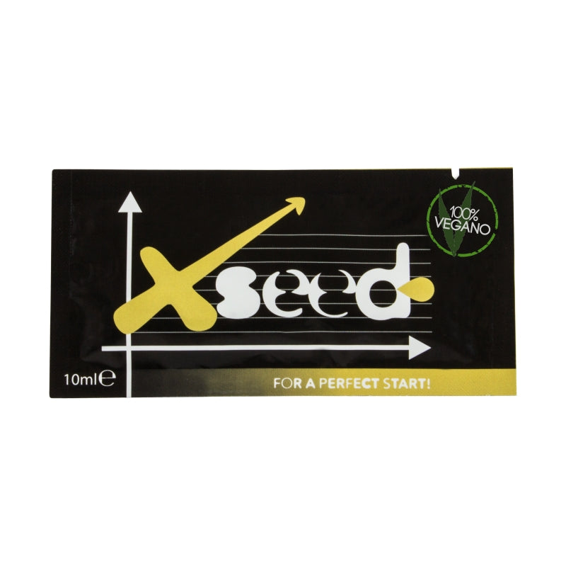 X seed (accélérateur de germination)