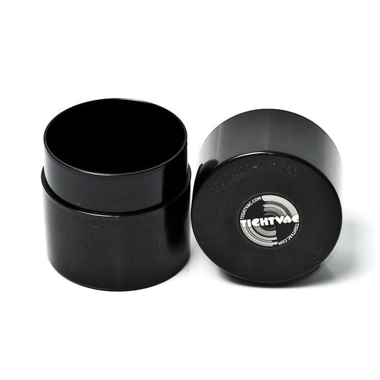 tight vac modèle 0,12l pouvant contenir 10 gramme