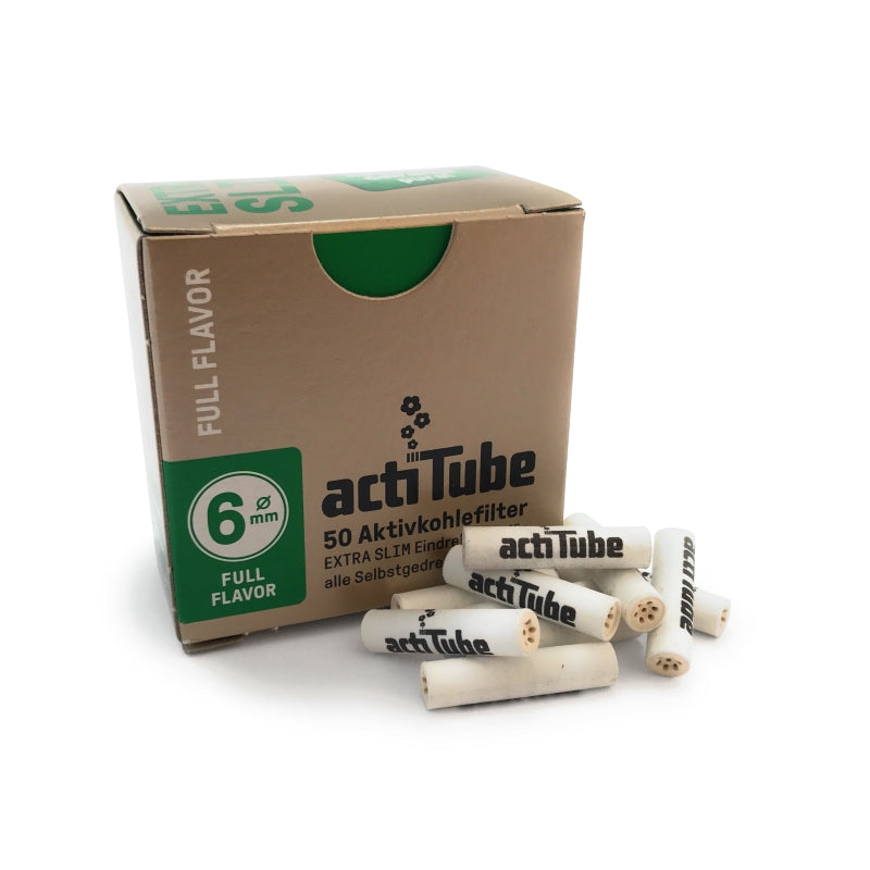 Actitube Extra Slim (lot de 10)