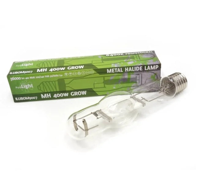 Lampe MH 400W - Croissance
