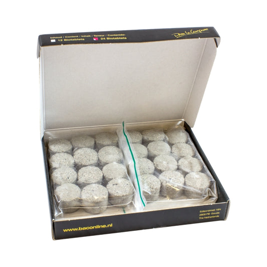 Biotablets (à l'unité)