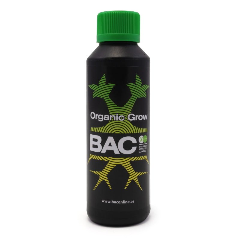 Organic Grow