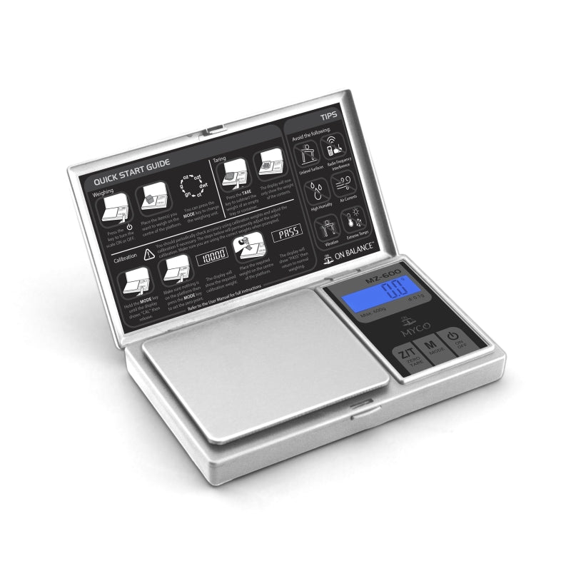 Balance de précision 1kg/0,1g