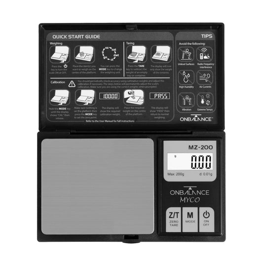 Balance de Précision 200g/0,01g