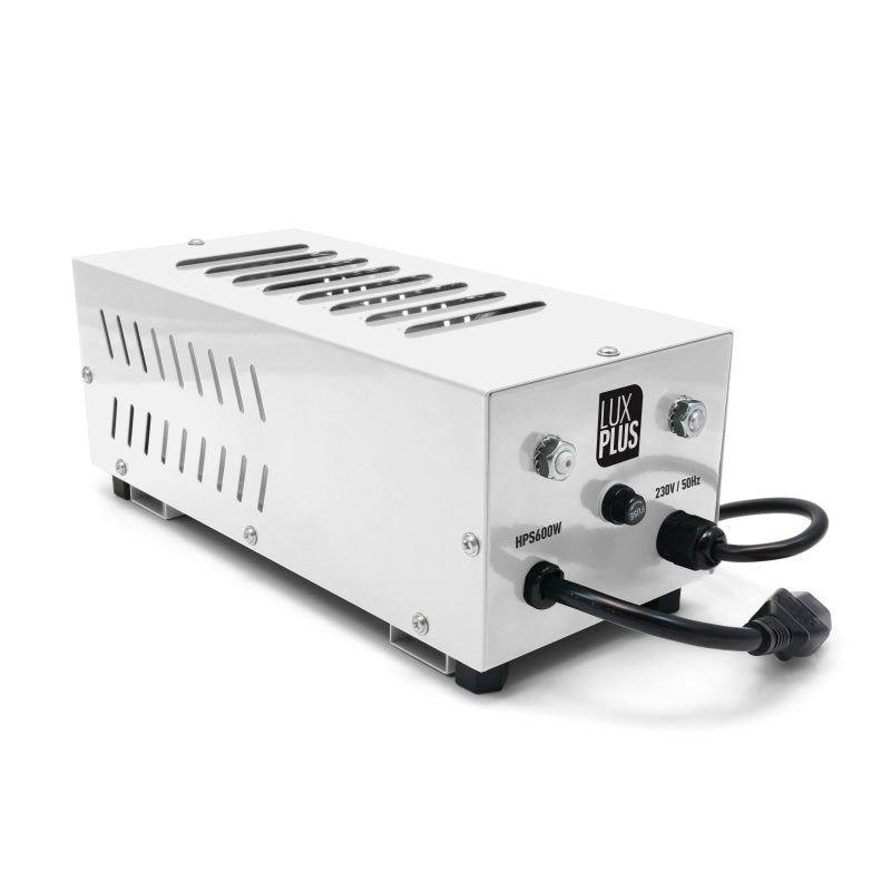 Ballast magnétique 600w