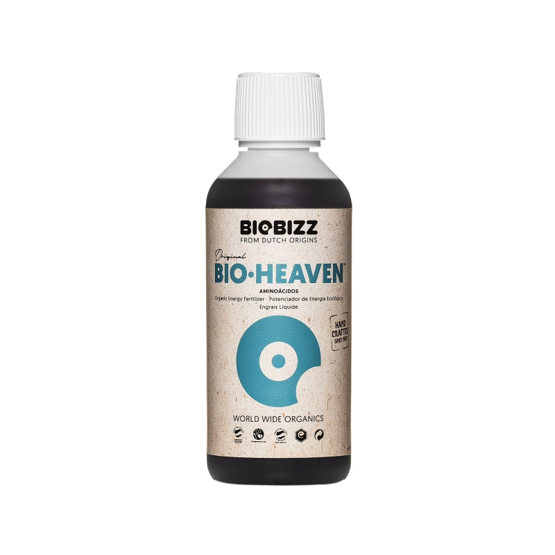 Bio Heaven Biobizz - Stimulateur Croissance et Floraison