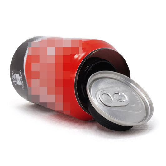 Boite cachette Coca Cola zero (33cl)