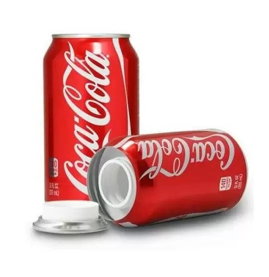 Boite cachette Coca Cola (33cl)