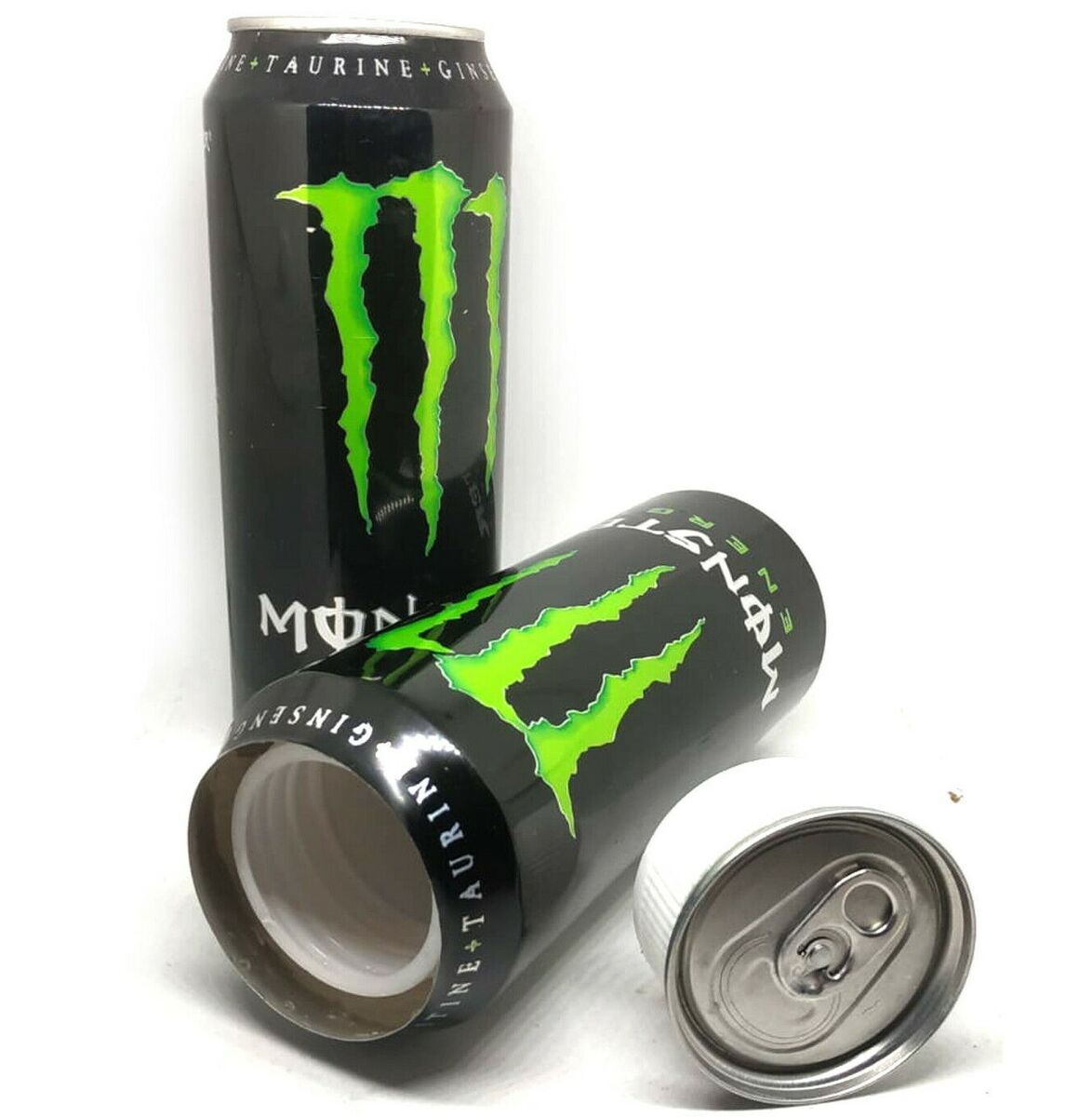 Boite cachette Monster (50cl)
