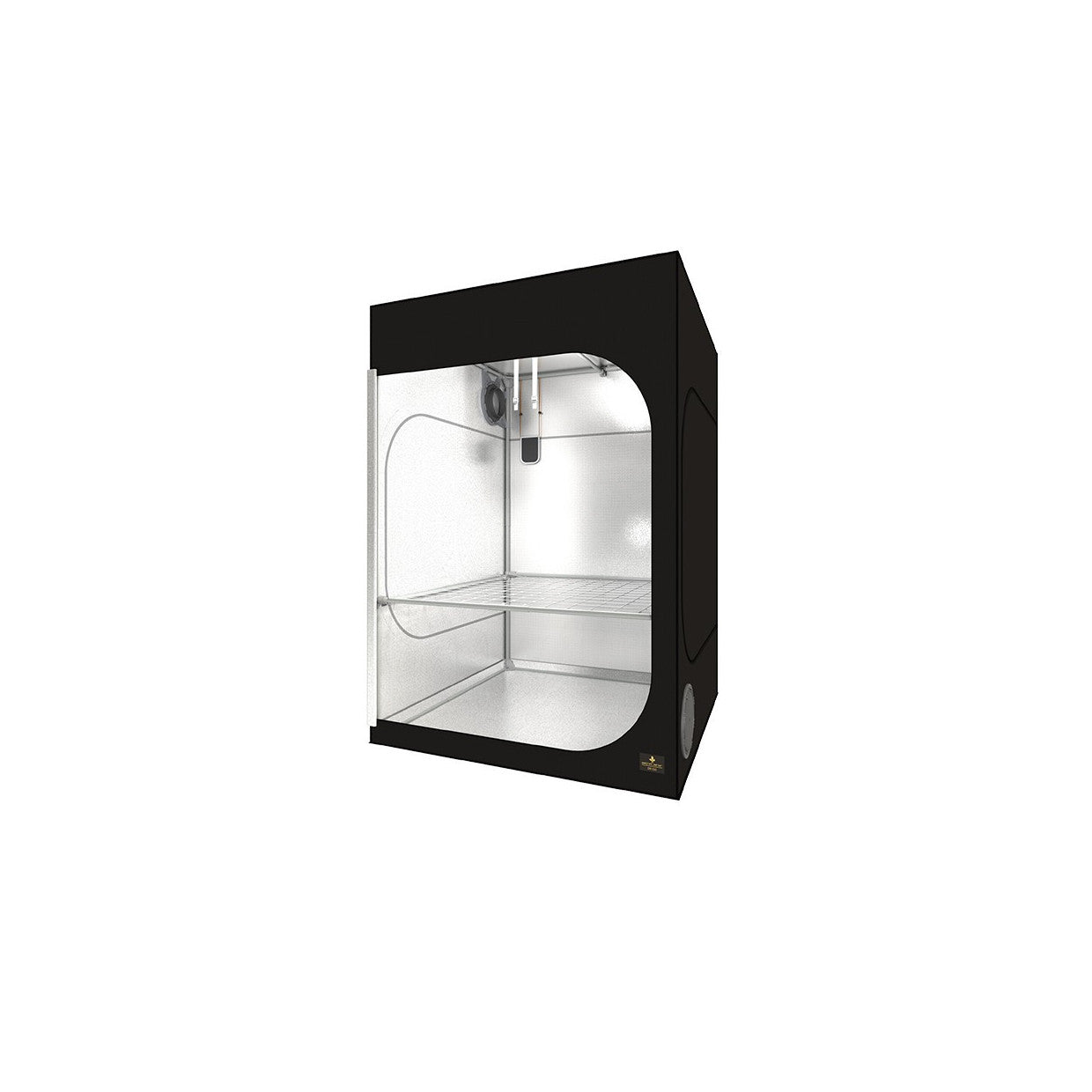 BOX DARKROOM 150x150x217cm