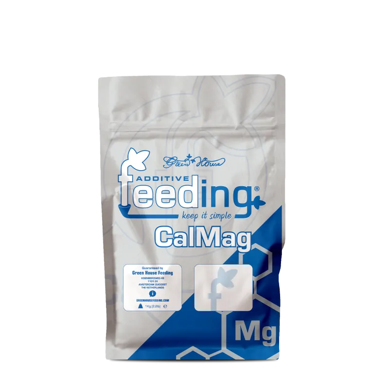 Call Mag Powder Feeding