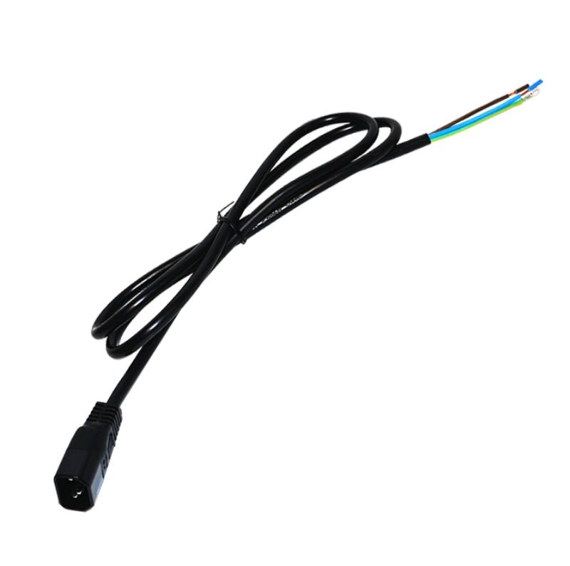 Cable de raccordement ballast/réflecteur