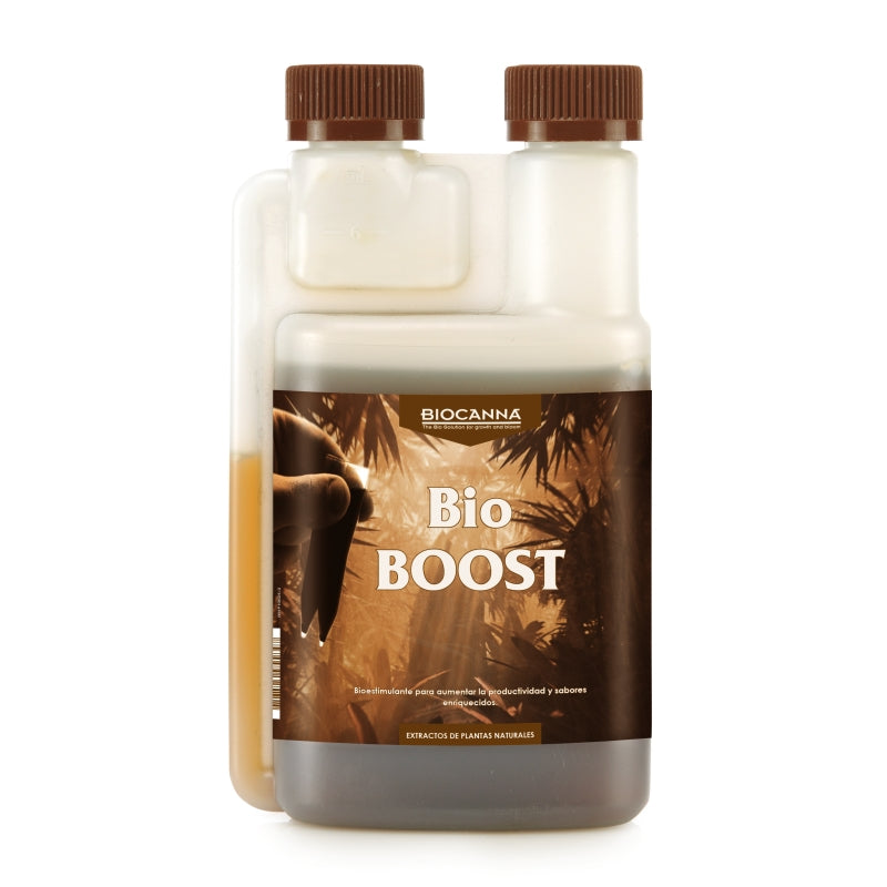 Bio Boost - Booster floraison Bio