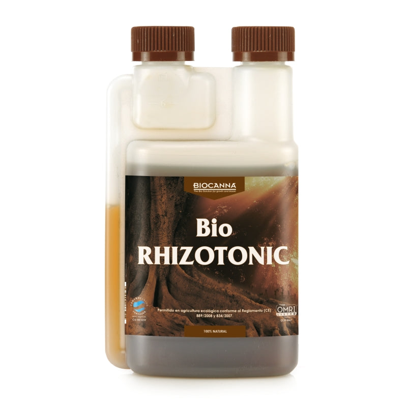 Bio Rhizotonic - stimulant racinaire