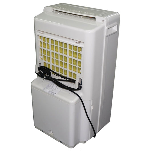 Déshumidificateur d'air industriel (20litres/jour)