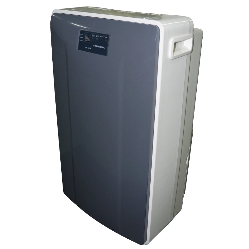 Déshumidificateur d'air industriel (20litres/jour)