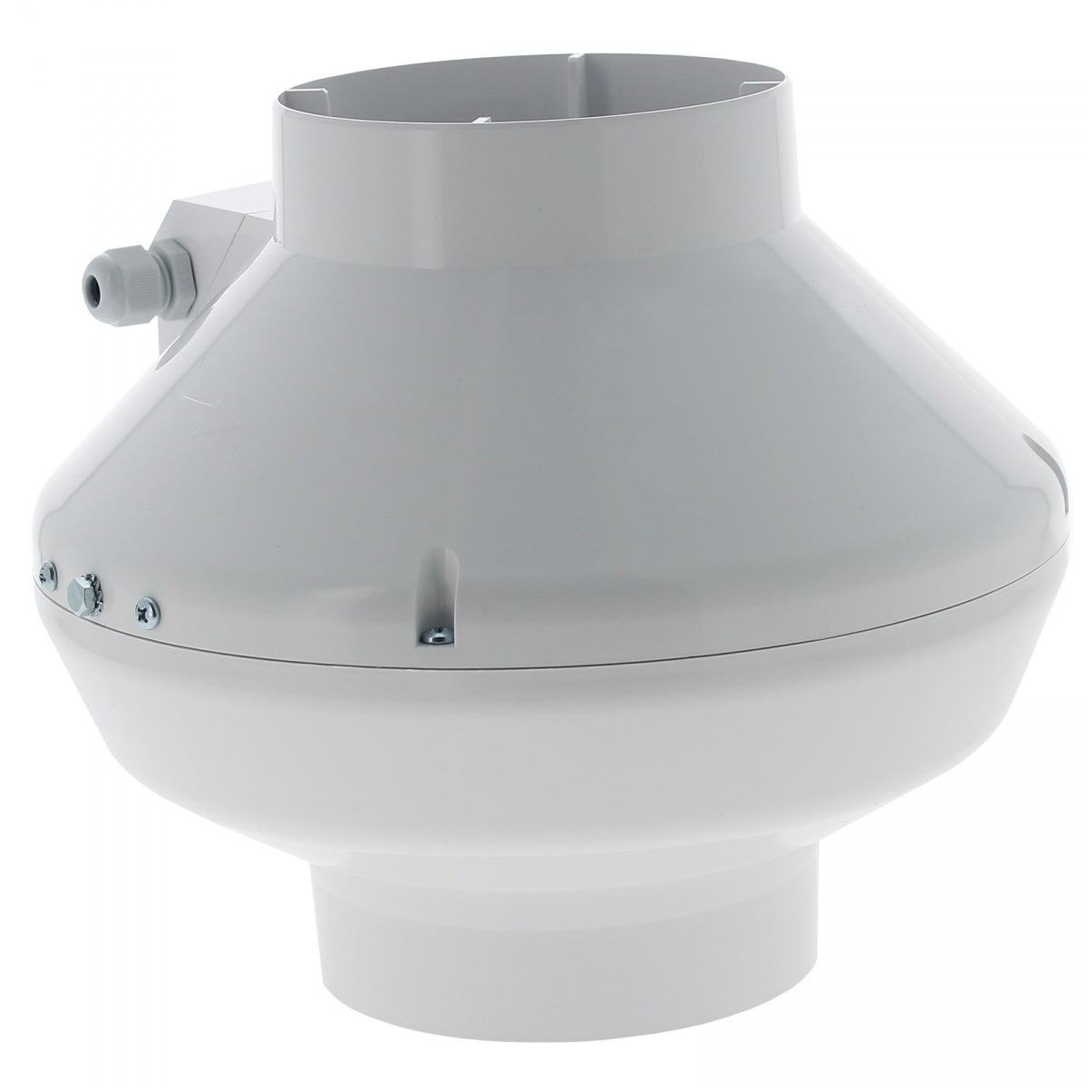 Extracteur d'air 250mm / 1080 m3h