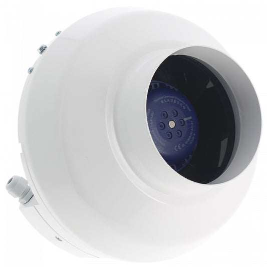 Extracteur d'air 250mm / 1080 m3h