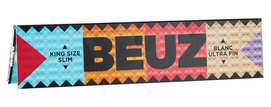 Feuille slim, blanche (à l'unité)