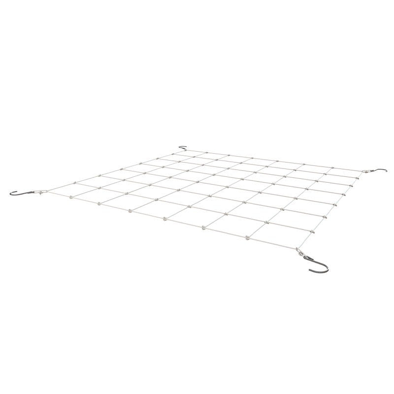 Filet de palissage pour plantes (120x120cm)