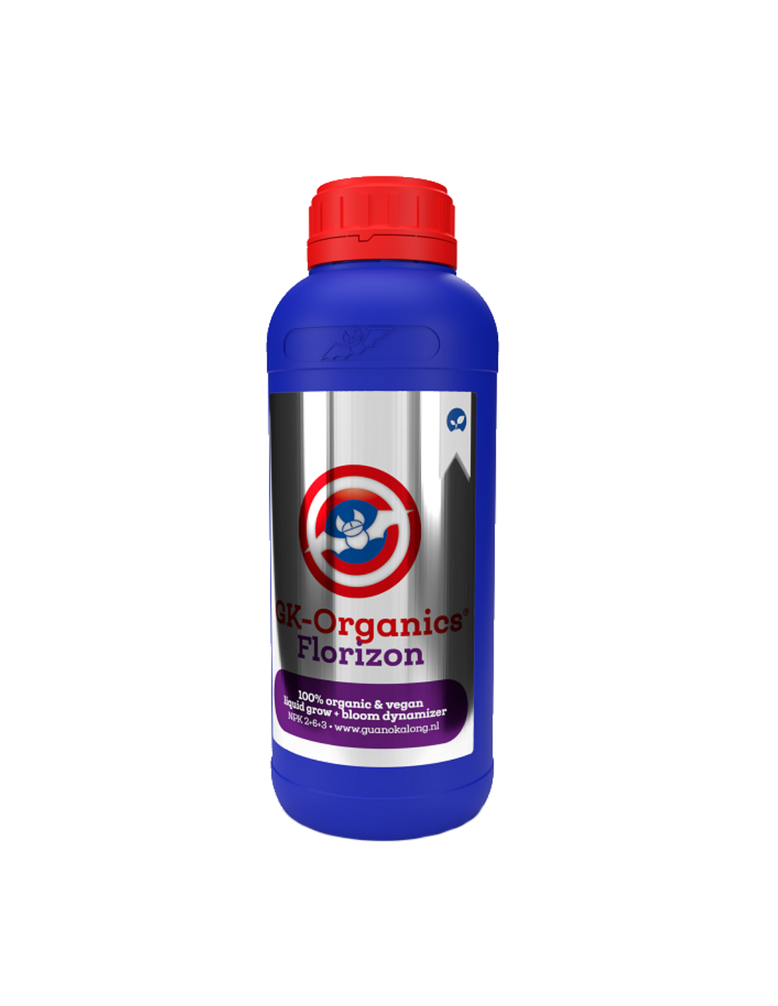 Florizon (booster croissance et floraison)