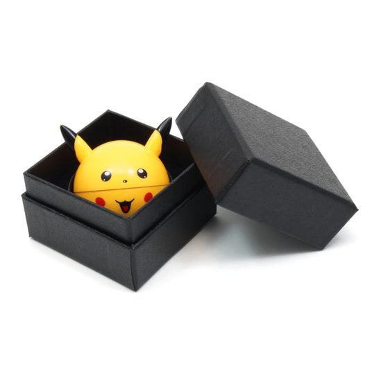 Grinder Pikachu