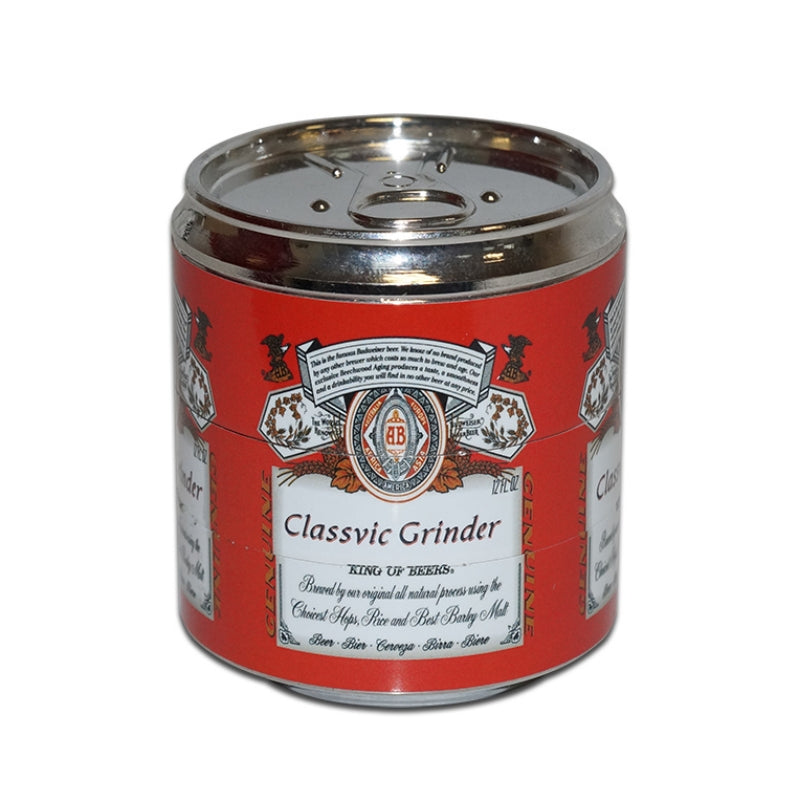 Grinder canette 50mm