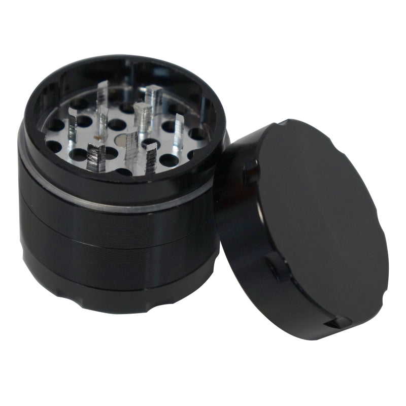 Grinder Deluxe (4 parties)