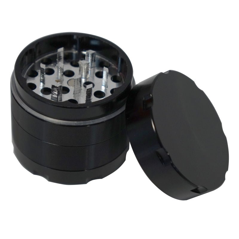 Grinder Deluxe (4 parties)