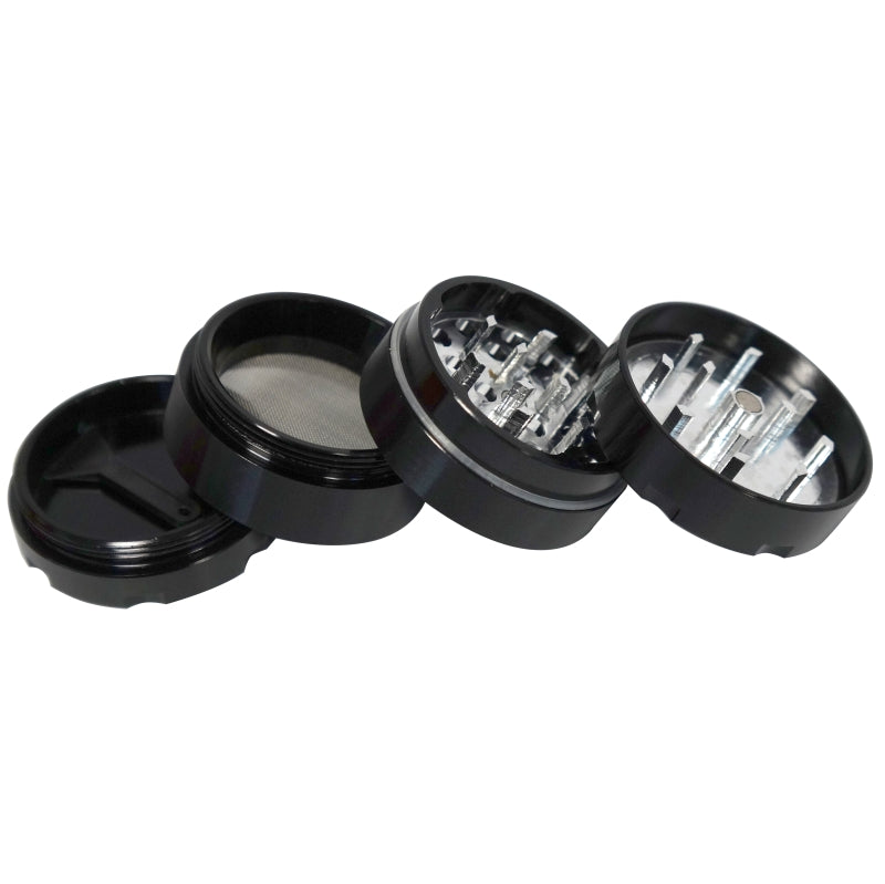 Grinder Deluxe (4 parties)