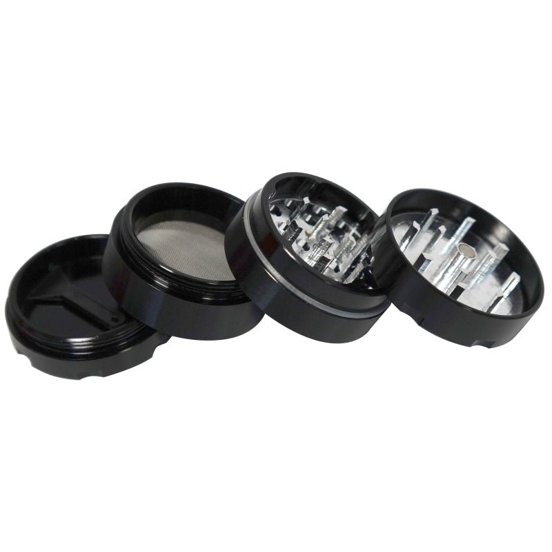 Grinder Deluxe (4 parties)