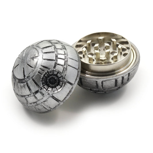 Grinder star wars