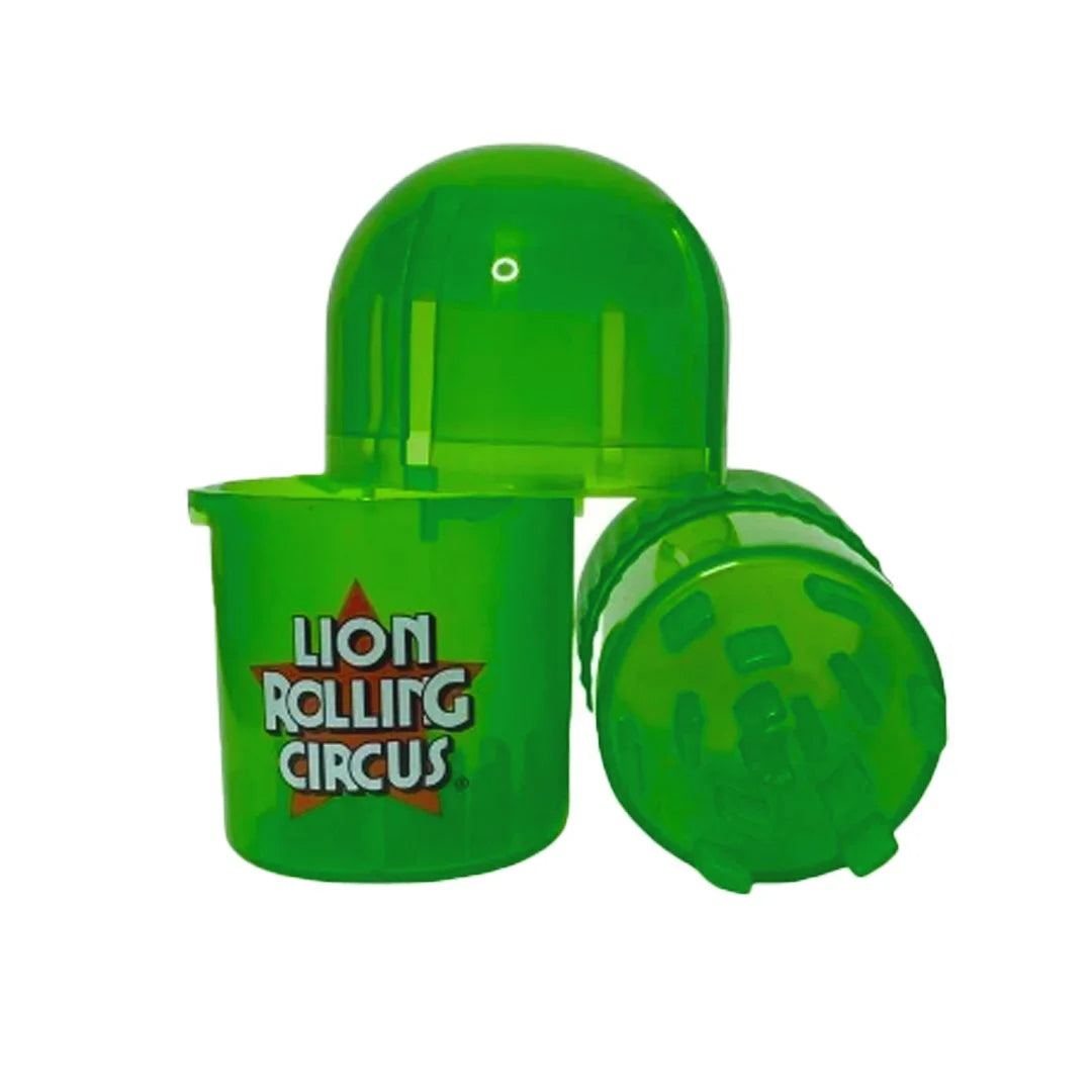 Grinder