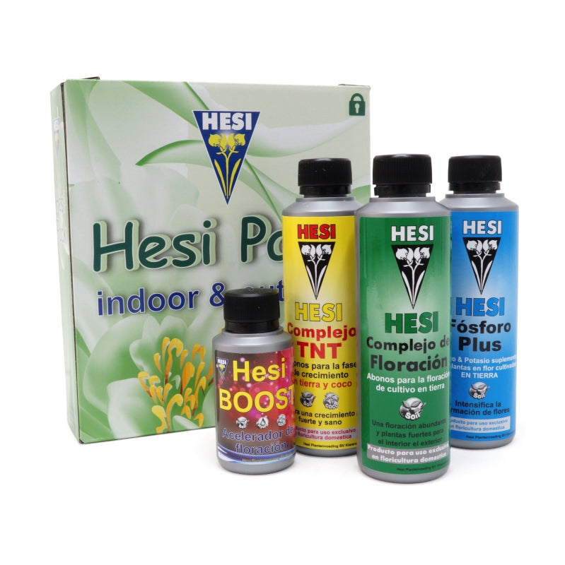 Hesi Pack