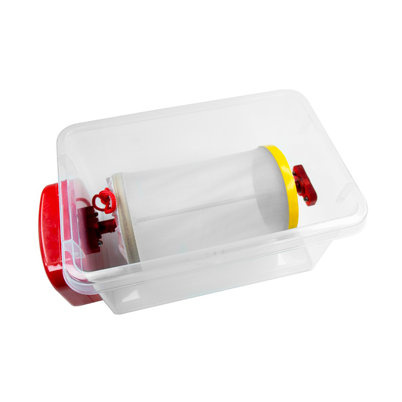 Mini Extracteur à Résine 30g - Polinator