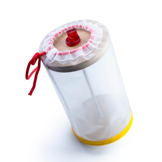 Mini Extracteur à Résine 30g - Polinator