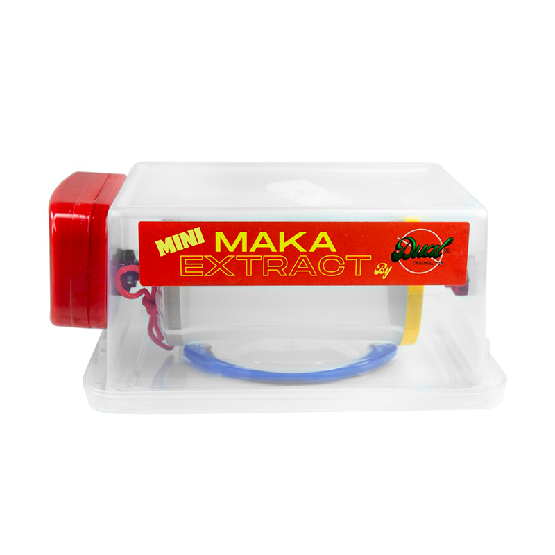 Mini Extracteur à Résine 30g - Polinator