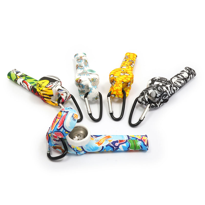 Pipe en silicone water transfert