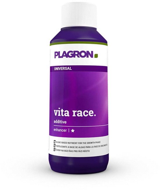 Vita Race