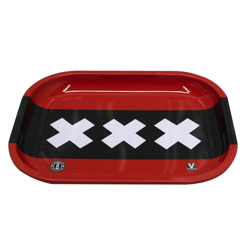 Plateau de roulage XXX