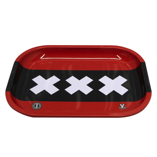 Plateau de roulage XXX