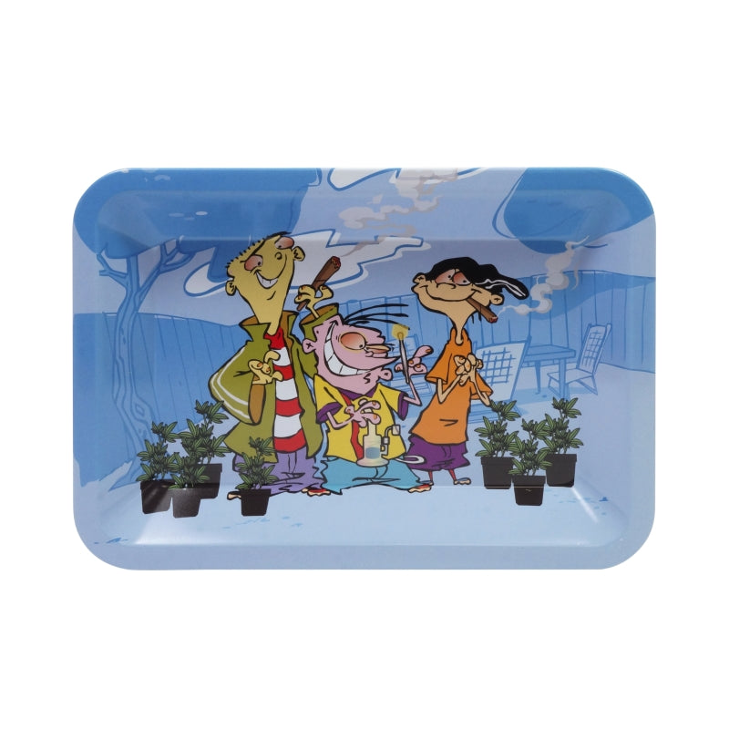 Plateau de roulage stoners