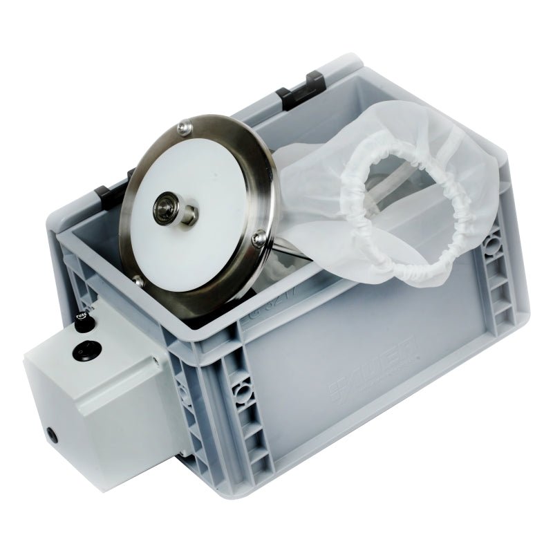 Extracteur à Résine 75g (Polinator)