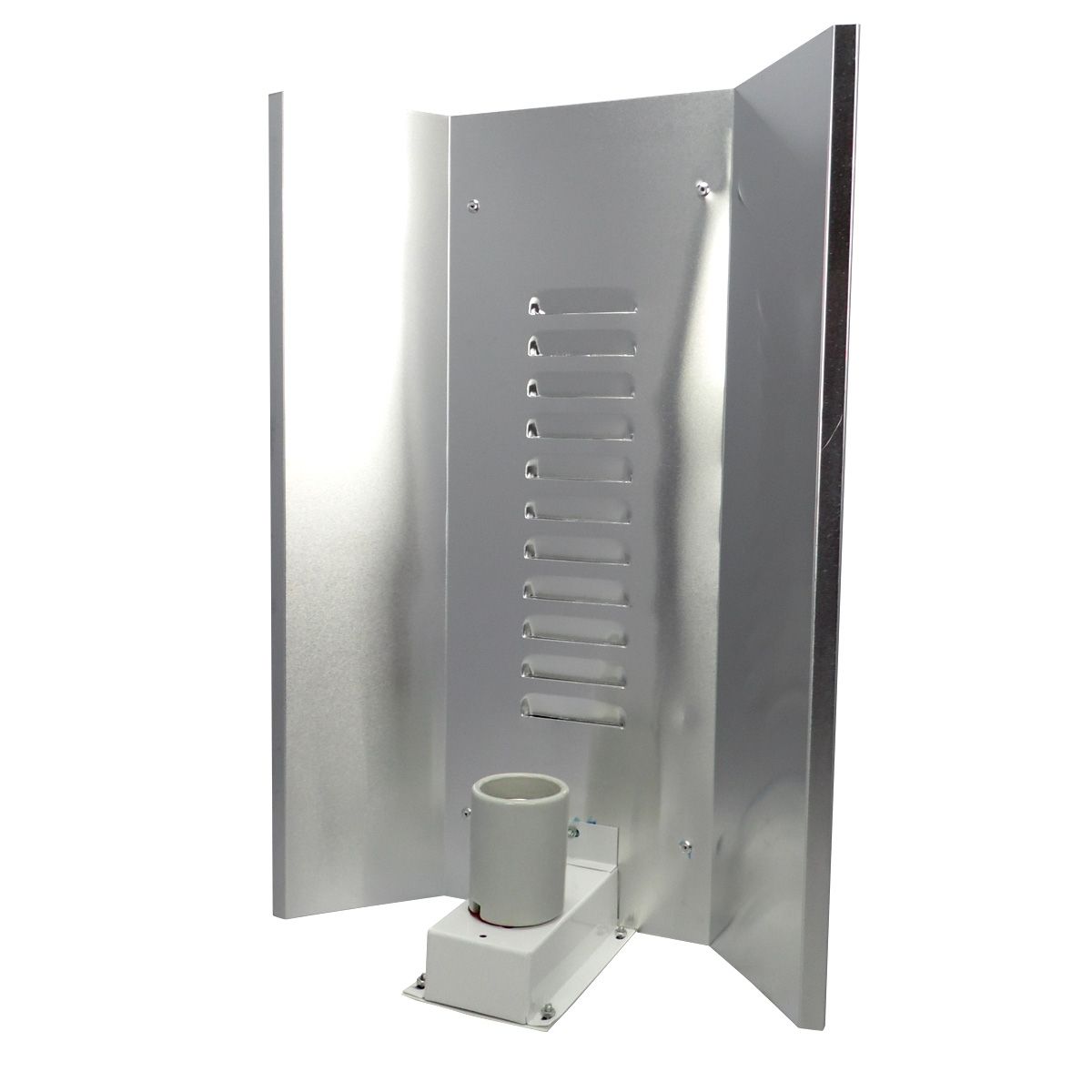 Réflecteur ECO précablé pour lampe CFL