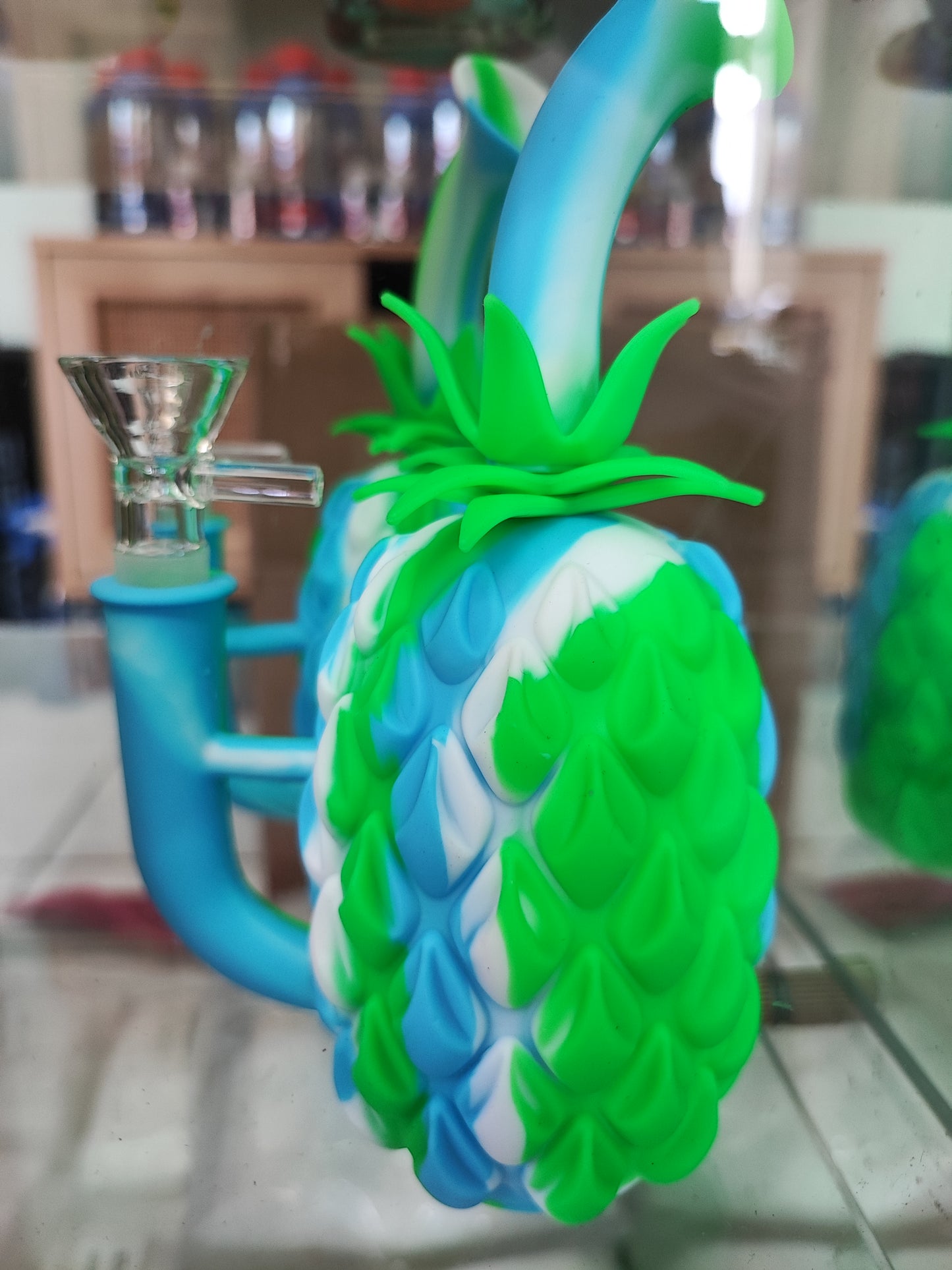 Bong Ananas