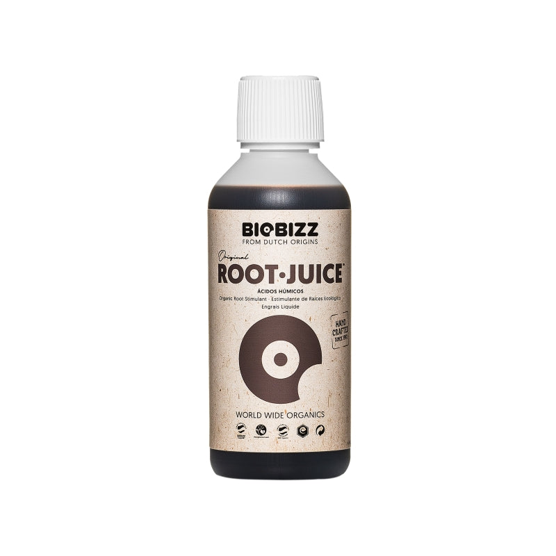 Root Juice Biobizz - Stimulateur Racines