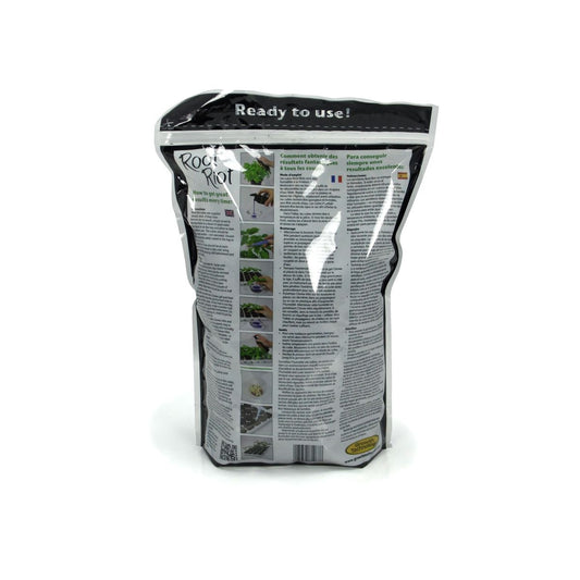 Root Riot (X100) - cubes de germination et bouturage