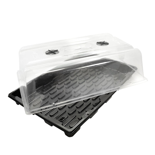 Serre pour germination et bouturage